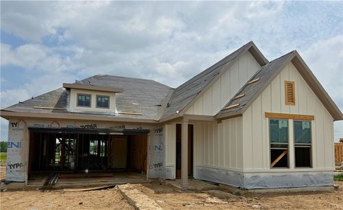 4104 Pennie Way, Bryan, TX, 77802 | Card Image