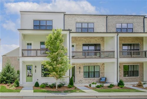 147 Harlow Cir, Roswell, GA, 30076-1988 | Card Image