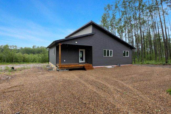 9 184015 Bondiss, Home with 3 bedrooms, 2 bathrooms and null parking in Rural Athabasca County AB | Image 21