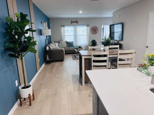 3840 King Hill Drive, HAINES CITY, FL, 33844 | Card Image