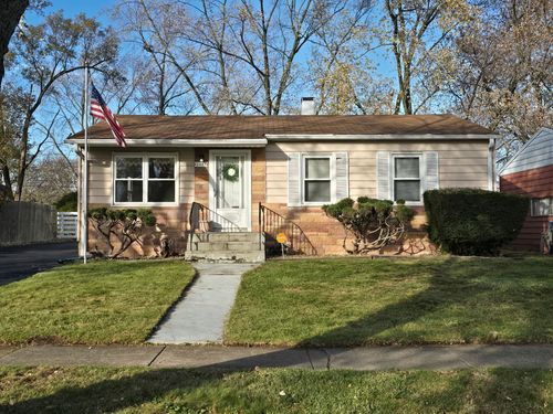 2053 222nd Pl, Sauk Village, IL, 60411-5023 | Card Image