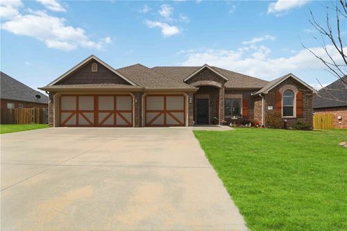 745 Harrison St, Pea Ridge, AR, 72751-2950 | Card Image
