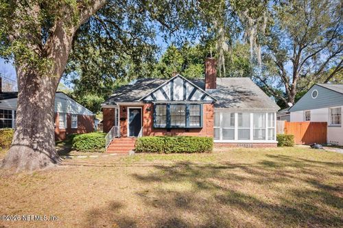1639 Parrish Pl, JACKSONVILLE, FL, 32205-9249 | Card Image