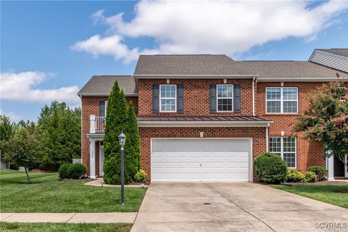 311 Clerke Drive, Glen Allen, VA, 23059 | Card Image