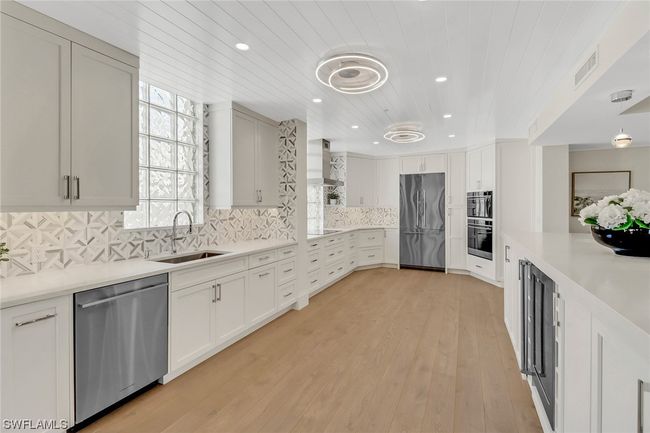 Sink & Dishwasher | Image 7