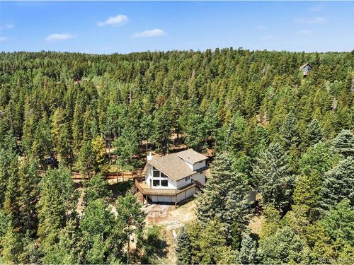 10742 Timothys Rd, Conifer, CO, 80433 | Card Image