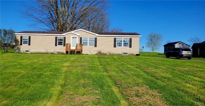 11424 Calkins Road, House other with 4 bedrooms, 2 bathrooms and null parking in Cato NY | Image 1