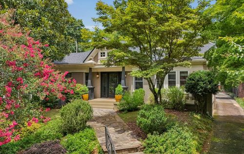 1248 Stillwood Dr Ne, Atlanta, GA, 30306-2524 | Card Image
