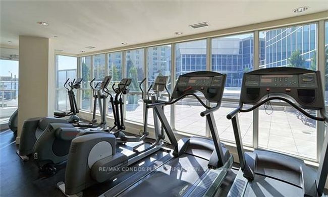 3403 - 208 Queens Quay W, Condo with 2 bedrooms, 2 bathrooms and 1 parking in Toronto ON | Image 14