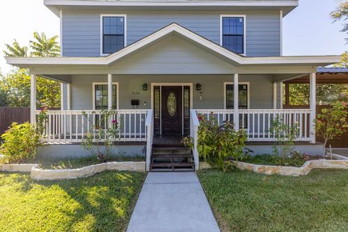 1110 S 9th St, Temple, TX, 76504-5626 | Card Image