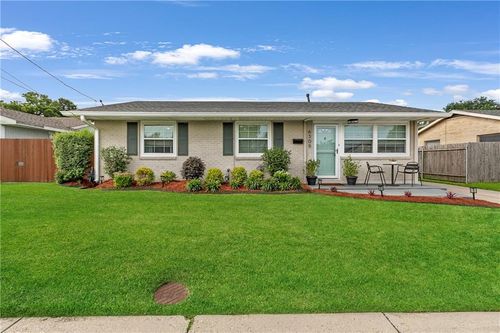 6309 Amhurst St, Metairie, LA, 70003-4103 | Card Image