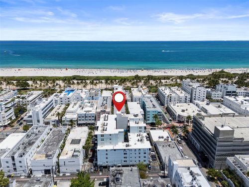 204-720 Collins Ave, Miami Beach, FL, 33139-6201 | Card Image