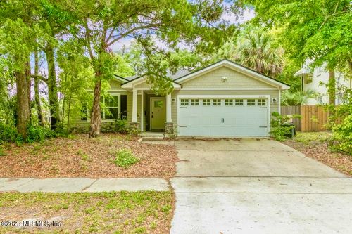 2235 Bayview Rd, JACKSONVILLE, FL, 32210-4250 | Card Image