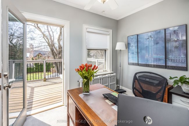 83 Glencairn Ave, House other with 4 bedrooms, 2 bathrooms and 1 parking in Toronto ON | Image 17