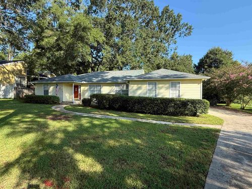 4110 E Bugle View Way, TALLAHASSEE, FL, 32317-9553 | Card Image