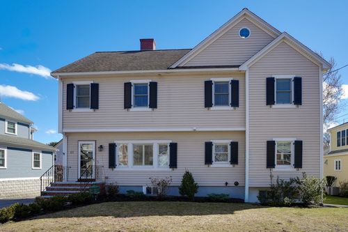 23 Stearns Rd, Belmont, MA, 02478-4631 | Card Image