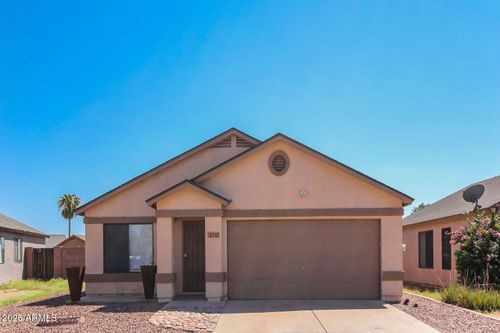 8503 W Pierson St, Phoenix, AZ, 85037-1216 | Card Image