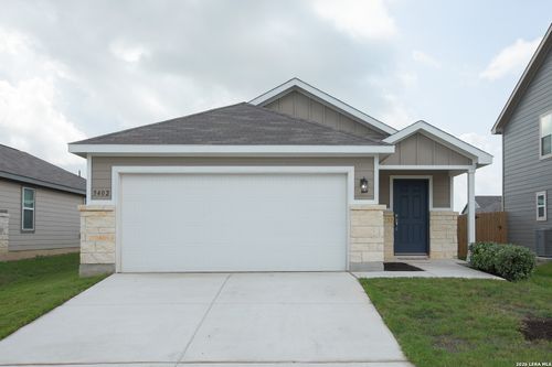 5402 Frederick Blf, Von Ormy, TX, 78073-2853 | Card Image
