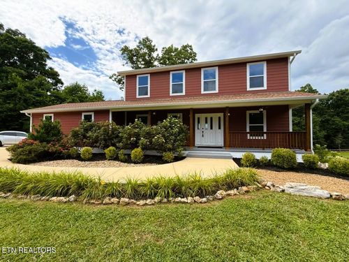 251 Topaz Ln, New Tazewell, TN, 37825 | Card Image