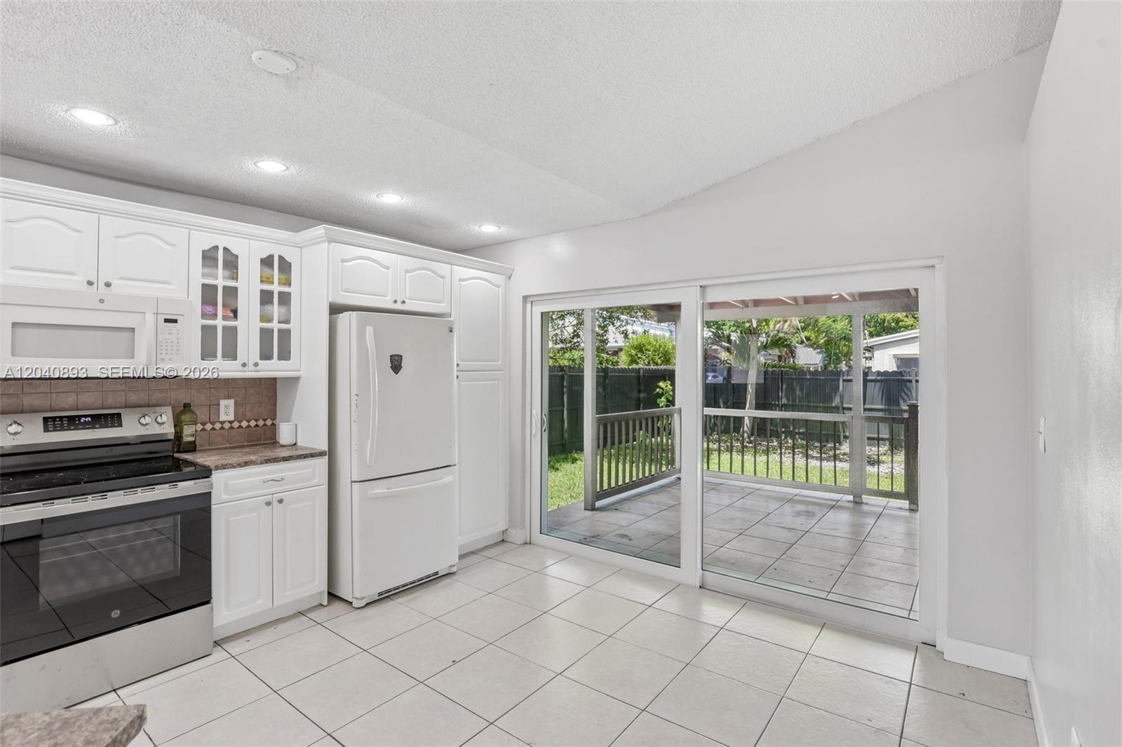 Residential in Miami 4