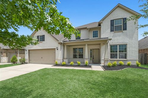 30212 Green Meadows Ln, Brookshire, TX, 77423-1589 | Card Image