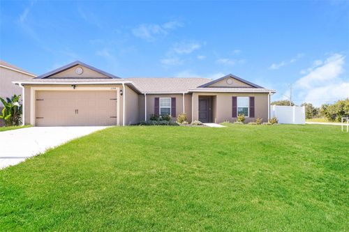 2394 Rock Dr, POINCIANA, FL, 34759-6017 | Card Image