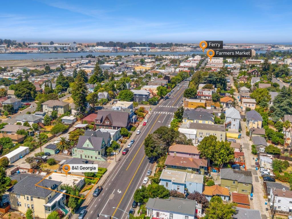 Residential in Vallejo 2