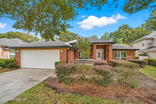 3761 Golden Reeds Ln, Jacksonville, FL, 32224-6851 | Card Image