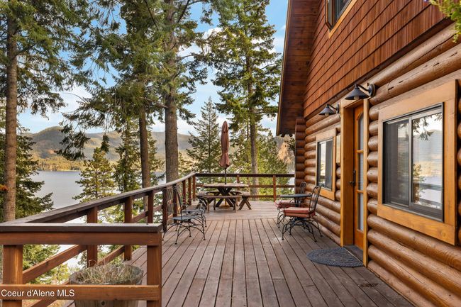 524 Glacier Loop, House other with 1 bedrooms, 1 bathrooms and null parking in Bayview ID | Image 29