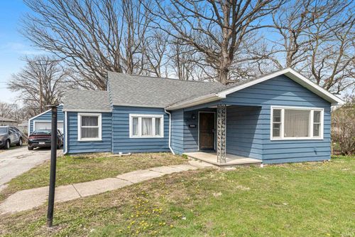 3930 Abbott St, Fort Wayne, IN, 46806-1993 | Card Image