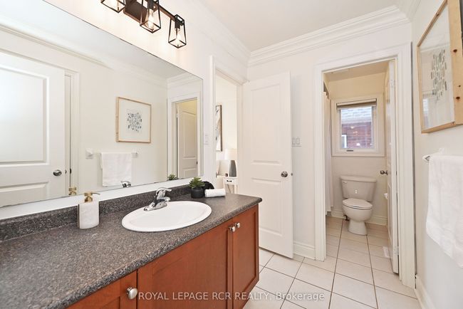 9 Deerhorn Cres, House other with 4 bedrooms, 3 bathrooms and 6 parking in Aurora ON | Image 38