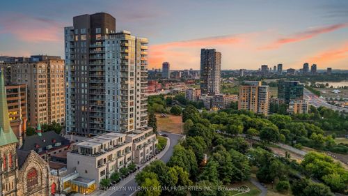 2101-428 Sparks St, Ottawa, ON, K1R0B3 | Card Image
