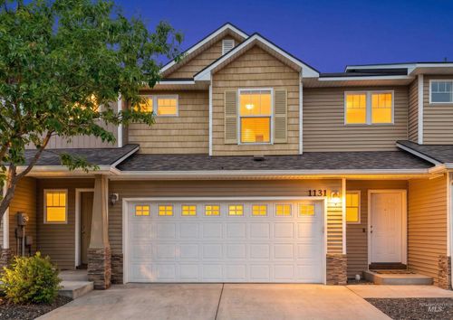 1131 S Barberry Pl, Nampa, ID, 83686 | Card Image