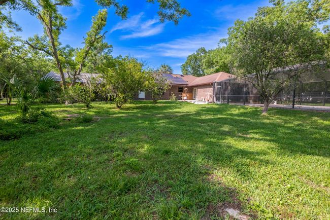 1316 W Madison St, House other with 4 bedrooms, 3 bathrooms and null parking in Starke FL | Image 32