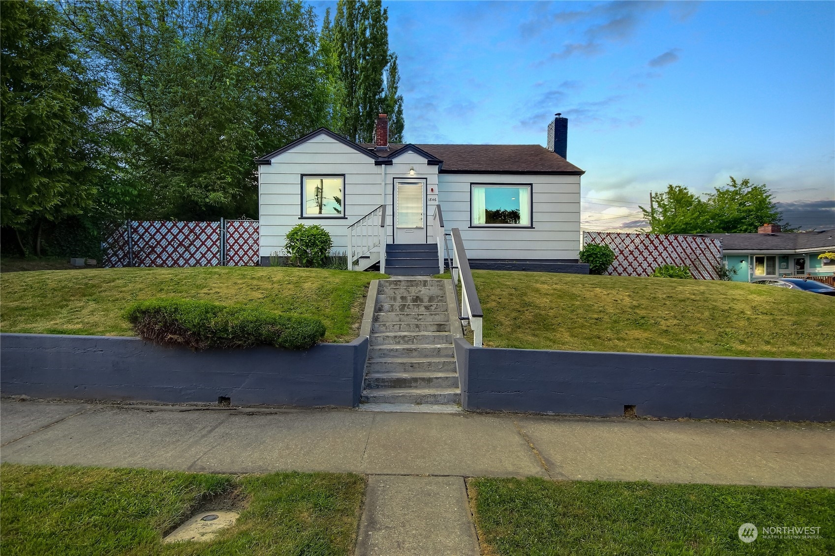 Morton St, Tacoma, WA 98404