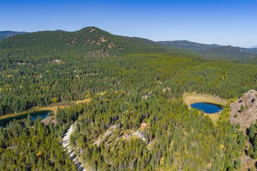295 Tally Lake Rd, Whitefish, MT, 59937-8396 | Card Image
