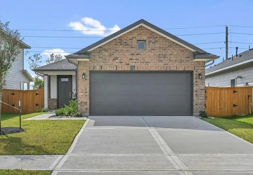 313 Stone Placa Trl, Brookshire, TX, 77423-4001 | Card Image