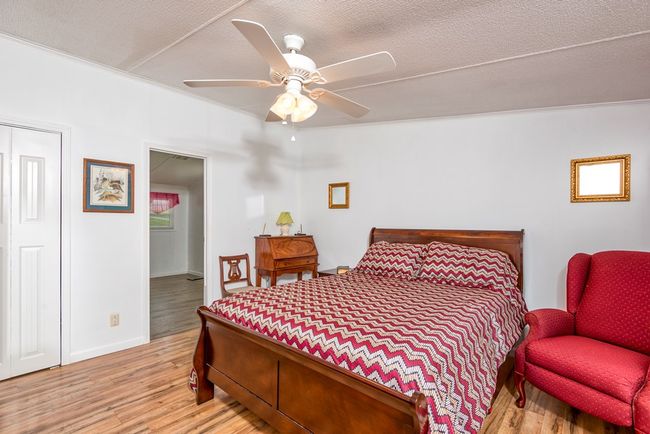 12397 Prices Bridge Rd, House other with 3 bedrooms, 2 bathrooms and null parking in Glade Spring VA | Image 17