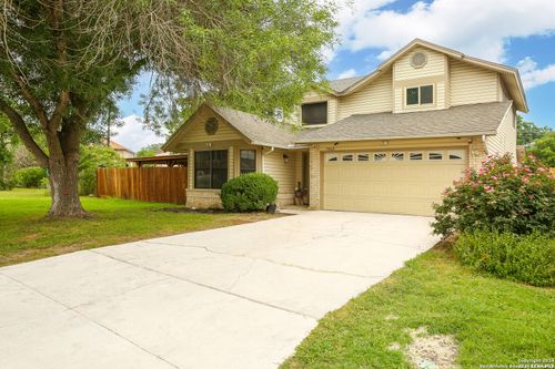 7068 Beech Trail Dr, San Antonio, TX, 78244-1822 | Card Image