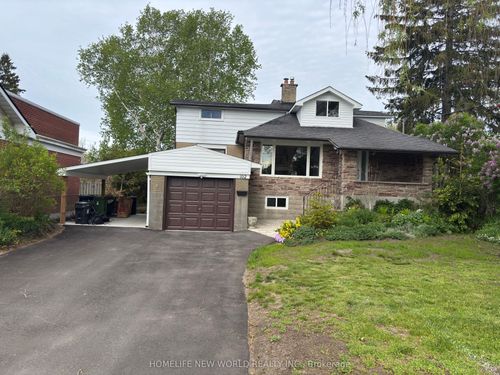 162 Morningside Ave, Scarborough, ON, M1E3C9 | Card Image