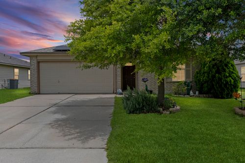 120 Holland St, Hutto, TX, 78634-5363 | Card Image