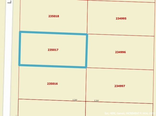 122 Lakeview Dr, Home with 0 bedrooms, 0 bathrooms and null parking in Trinidad TX | Image 6