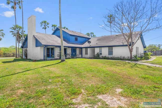 120 W Toronja Dr., House other with 5 bedrooms, 4 bathrooms and 1 parking in Los Fresnos TX | Image 44