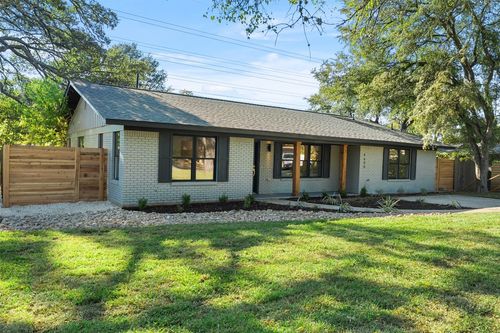 4600 Frontier Trl, Austin, TX, 78745-1616 | Card Image