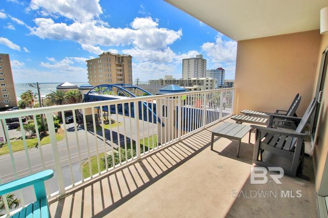 APT-402 - 1010 W Beach Blvd, Condo with 2 bedrooms, 2 bathrooms and null parking in Gulf Shores AL | Image 10