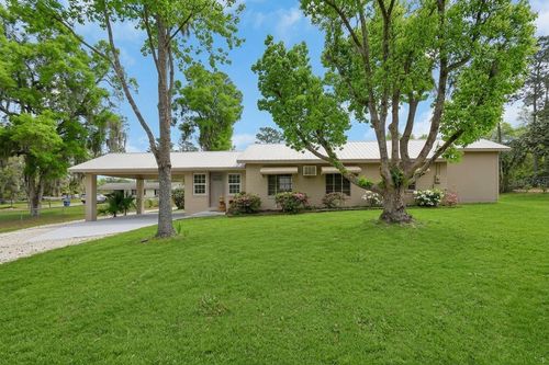 4611 Grand Ave, DE LEON SPRINGS, FL, 32130-3059 | Card Image