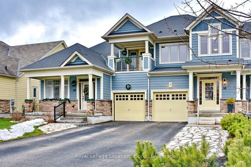 32 Sandy Coast Cres, Wasaga Beach, ON, L9Z0G1 | Card Image