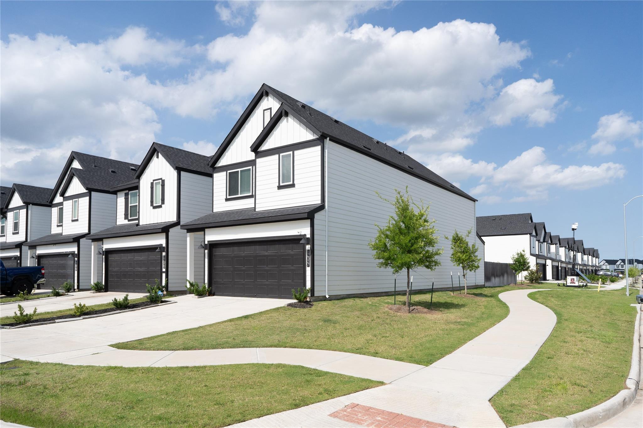 Residential in Houston 2