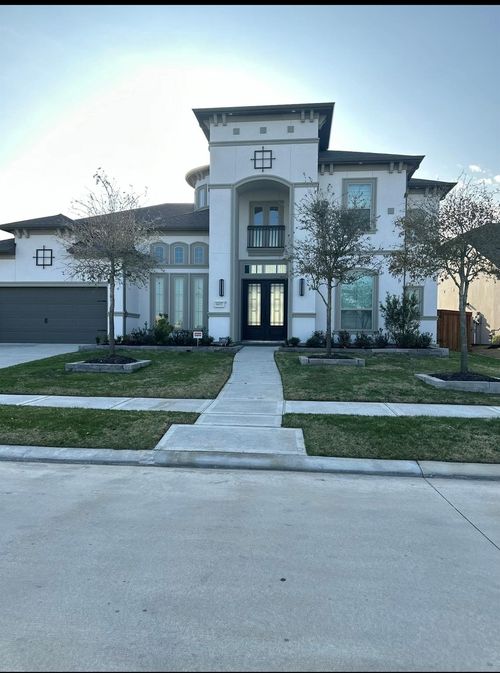 19906 Praire Spider Way, Cypress, TX, 77433-8787 | Card Image