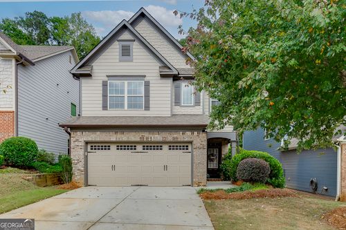 2140 Harvest Ridge Cir, Buford, GA, 30519-7357 | Card Image